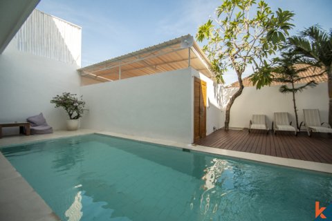 5 bedrooms Villa in Kerobokan, Badung, Indonesia No. 11308 20