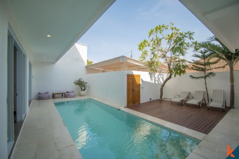 5 bedrooms Villa in Kerobokan, Badung, Indonesia No. 11308 21