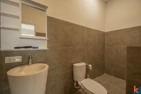 5 bedrooms Villa in Kerobokan, Badung, Indonesia No. 11308 19