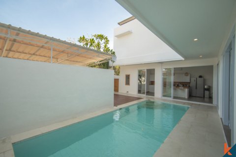 5 bedrooms Villa in Kerobokan, Badung, Indonesia No. 11308 11