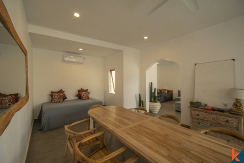 5 bedrooms Villa in Kerobokan, Badung, Indonesia No. 11308 15