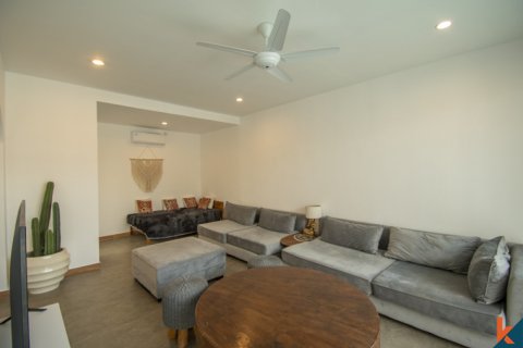 5 bedrooms Villa in Kerobokan, Badung, Indonesia No. 11308 3