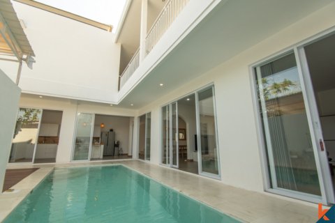 5 bedrooms Villa in Kerobokan, Badung, Indonesia No. 11308 10