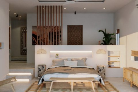 3 bedrooms Villa in Tegallalang, Gianyar, Indonesia No. 11309 13