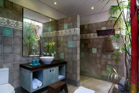 3 bedrooms Villa in Mengwi, Badung, Indonesia No. 11304 12