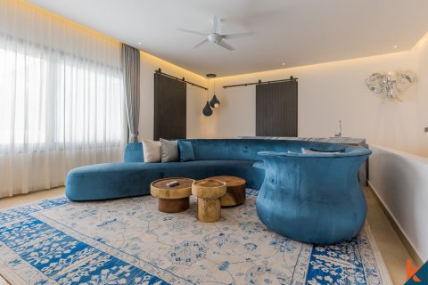 3 bedrooms Villa in Badung, Indonesia No. 11305 8