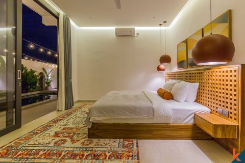 3 bedrooms Villa in Badung, Indonesia No. 11305 17