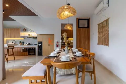 4 bedrooms Villa in Tumbak Bayuh, Mengwi, Badung, Indonesia No. 13272 4