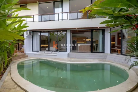 4 bedrooms Villa in Tumbak Bayuh, Mengwi, Badung, Indonesia No. 13272 2