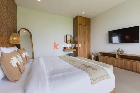 4 bedrooms Villa in Tumbak Bayuh, Mengwi, Badung, Indonesia No. 13272 11