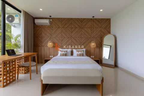 4 bedrooms Villa in Tumbak Bayuh, Mengwi, Badung, Indonesia No. 13272 18