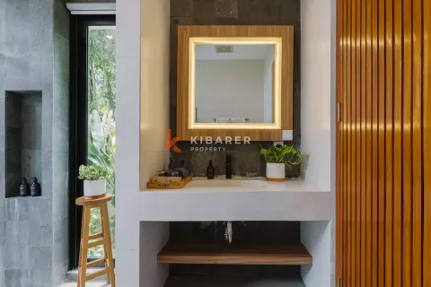 4 bedrooms Villa in Tumbak Bayuh, Mengwi, Badung, Indonesia No. 13272 15