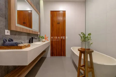 4 bedrooms Villa in Tumbak Bayuh, Mengwi, Badung, Indonesia No. 13272 17