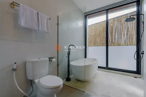 4 bedrooms Villa in Tumbak Bayuh, Mengwi, Badung, Indonesia No. 13272 7