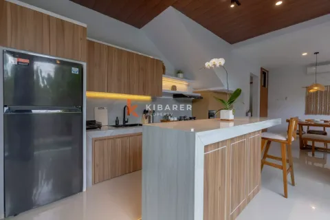 4 bedrooms Villa in Tumbak Bayuh, Mengwi, Badung, Indonesia No. 13272 5