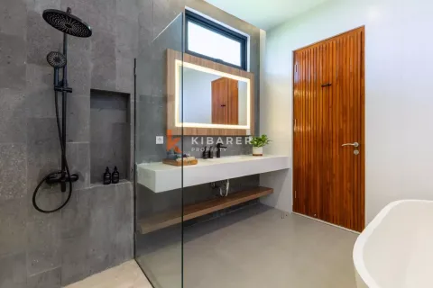 4 bedrooms Villa in Tumbak Bayuh, Mengwi, Badung, Indonesia No. 13272 10