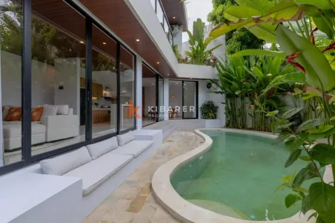 4 bedrooms Villa in Tumbak Bayuh, Mengwi, Badung, Indonesia No. 13272