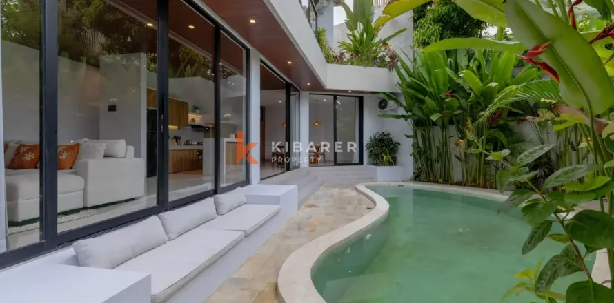 4 bedrooms Villa in Tumbak Bayuh, Mengwi, Badung, Indonesia No. 13272