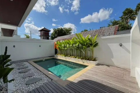 2 bedrooms Villa in Tibubeneng, Badung, Indonesia No. 13270 27