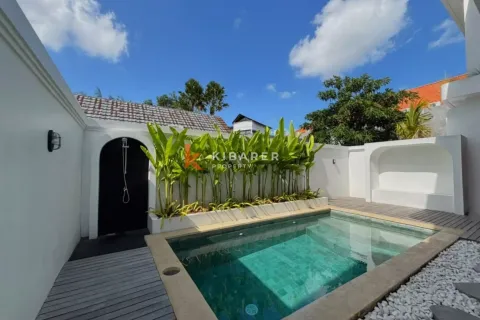 2 bedrooms Villa in Tibubeneng, Badung, Indonesia No. 13270 9