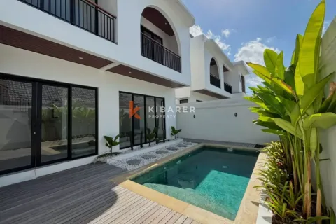 2 bedrooms Villa in Tibubeneng, Badung, Indonesia No. 13270 23