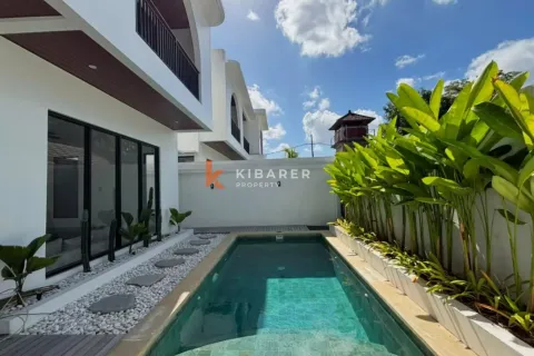 2 bedrooms Villa in Tibubeneng, Badung, Indonesia No. 13270 2