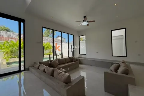 2 bedrooms Villa in Tibubeneng, Badung, Indonesia No. 13270 4