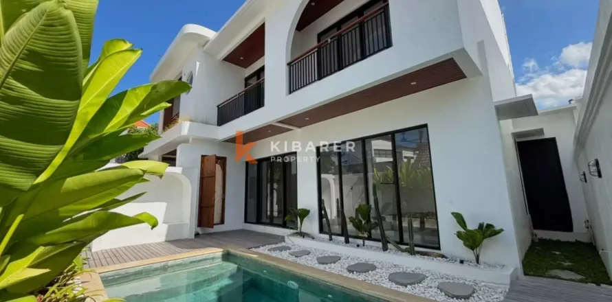 2 bedrooms Villa in Tibubeneng, Badung, Indonesia No. 13270