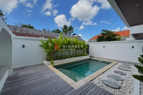 2 bedrooms Villa in Tibubeneng, Badung, Indonesia No. 13271 12
