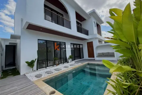 2 bedrooms Villa in Tibubeneng, Badung, Indonesia No. 13271 28