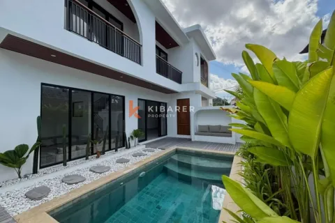 2 bedrooms Villa in Tibubeneng, Badung, Indonesia No. 13271
