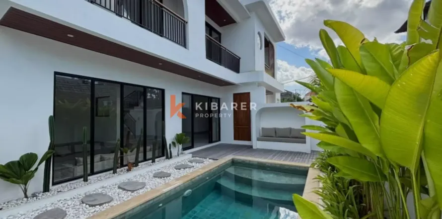 2 bedrooms Villa in Tibubeneng, Badung, Indonesia No. 13271