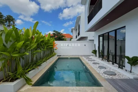 2 bedrooms Villa in Tibubeneng, Badung, Indonesia No. 13271 2