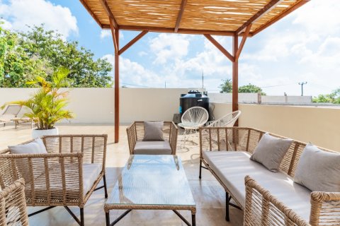 70m2 Villa in Jimbaran, Badung, Indonesia No. 9738 23