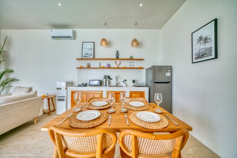 70m2 Villa in Jimbaran, Badung, Indonesia No. 9738 7