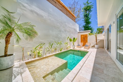 70m2 Villa in Jimbaran, Badung, Indonesia No. 9738 2