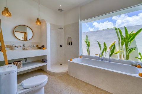 70m2 Villa in Jimbaran, Badung, Indonesia No. 9738 11