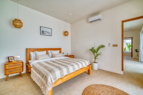 70m2 Villa in Jimbaran, Badung, Indonesia No. 9738 13