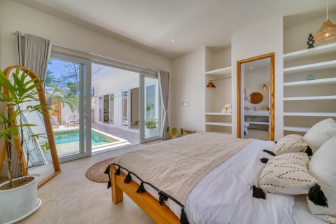 70m2 Villa in Jimbaran, Badung, Indonesia No. 9738 10