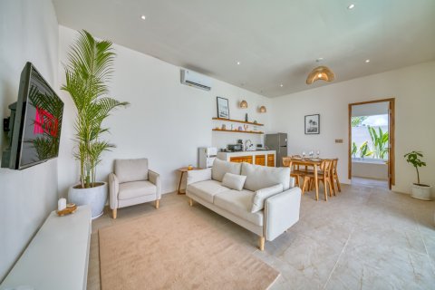 70m2 Villa in Jimbaran, Badung, Indonesia No. 9738 4