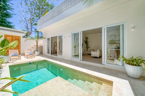 70m2 Villa in Jimbaran, Badung, Indonesia No. 9738 3