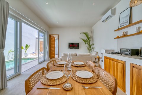 70m2 Villa in Jimbaran, Badung, Indonesia No. 9738 6