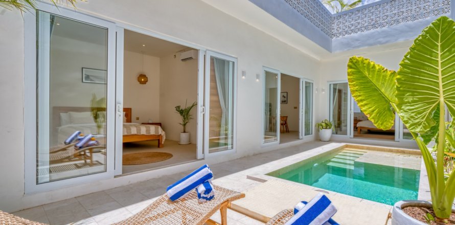 Studio Villa in Jimbaran, Badung, Indonesia No. 9738