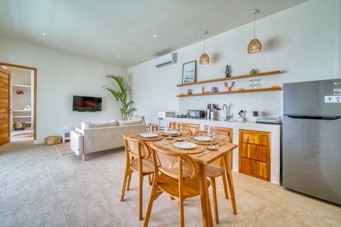 70m2 Villa in Jimbaran, Badung, Indonesia No. 9738 5