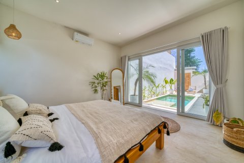 70m2 Villa in Jimbaran, Badung, Indonesia No. 9738 9