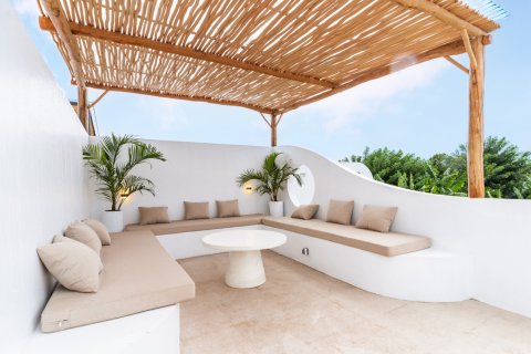 110m2 Villa in South Kuta, Badung, Indonesia No. 9737 13