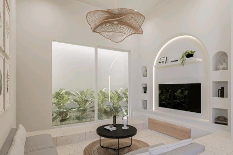 110m2 Villa in South Kuta, Badung, Indonesia No. 9737 3