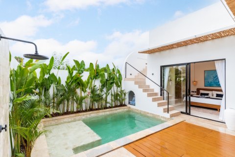 110m2 Villa in South Kuta, Badung, Indonesia No. 9737 4
