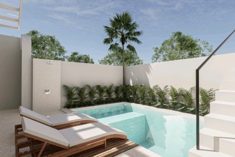 110m2 Villa in South Kuta, Badung, Indonesia No. 9737 2