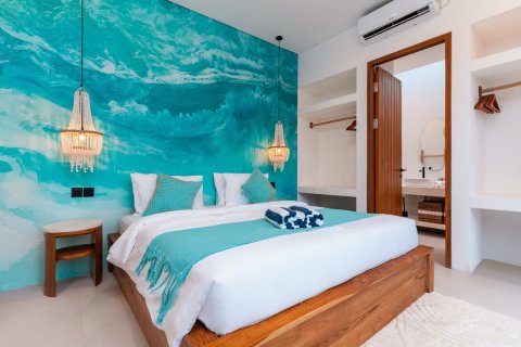 110m2 Villa in South Kuta, Badung, Indonesia No. 9737 7